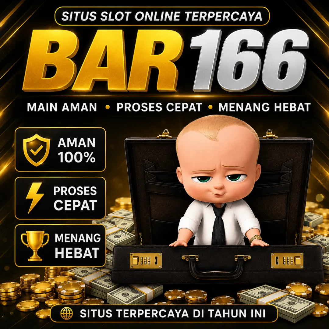 BAR166 Banner